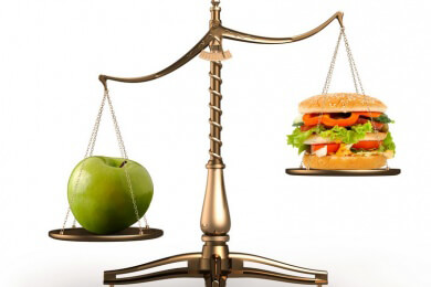 Fett, Kalorien, Nährstoffe - wie ungesund ist Fast Food wirklich?