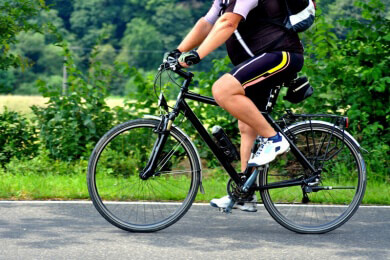 Der richtige Dress für jede Aktivität