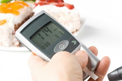 Diabetes ohne Insulintherapie: Zuckerwerte regelmäßig zu kontrollieren, ist trotzdem wichtig