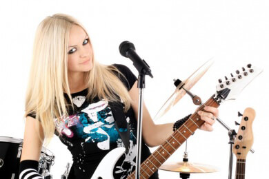 Mit "Rocksmith 2014" zum Rockstar - Gitarrenunterricht an PC, Mac, Xbox oder Playstation