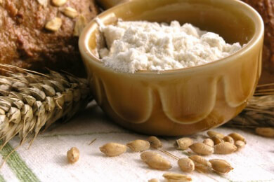 Gluten im Brot, Eisen und Nitrate im Spinat - Mythos und Wahrheit über Lebensmittel