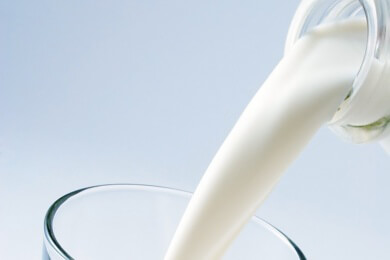 Der Konsum von Rohmilch kann alles andere als gesund sein