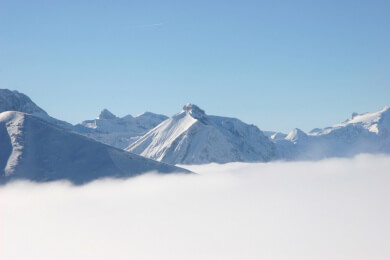 ADAC präsentiert SkipassIndex 2013/14 - Skigebiete und Wintersportorte im Vergleich