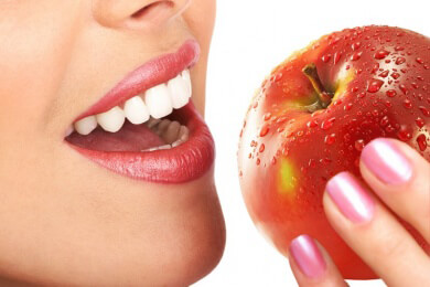 An apple a day - Äpfel wirken besser als manche Medikamente