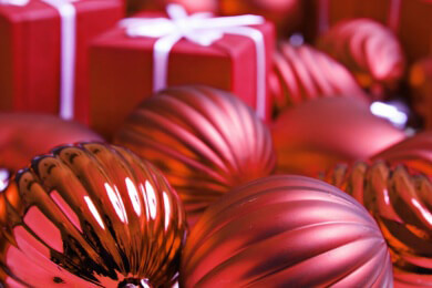 Das Fest der Liebe in anderen Ländern