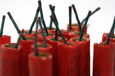 Böllerverbot in deutschen Städten - Welche Gemeinden das Feuerwerk offiziell untersagen