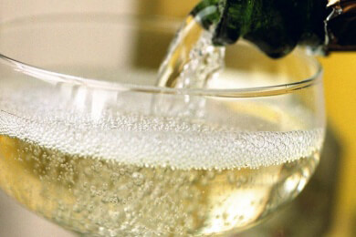 Prickelnder Genuss - was Sekt und Champagner unterscheidet