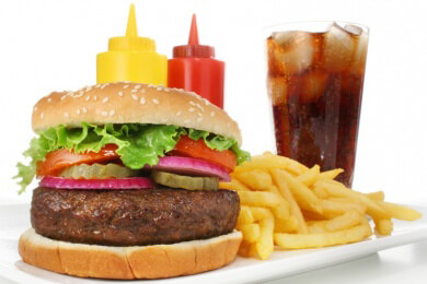 Ungesunde Burger: MC Donald's weiß wie ungesund das Essen ihrer Kette ist