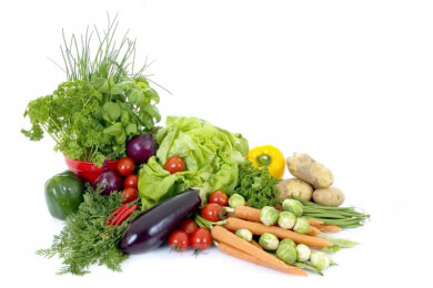 Vegetarische Ernährung für Kinder: Mangelerscheinungen müssen vermieden werden