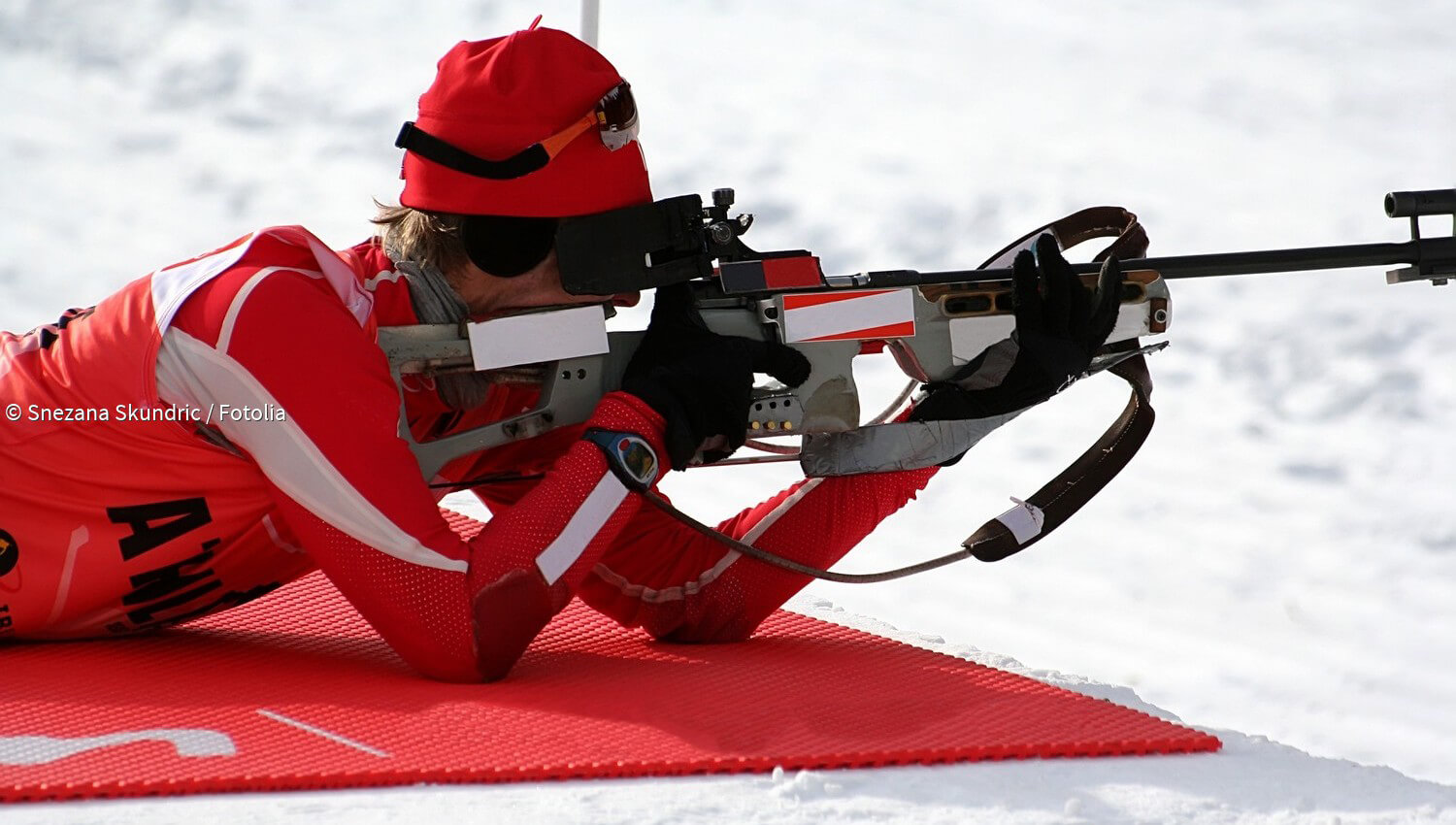 Kurzmeldungen Zum Thema Biathlon - Paradisi.de