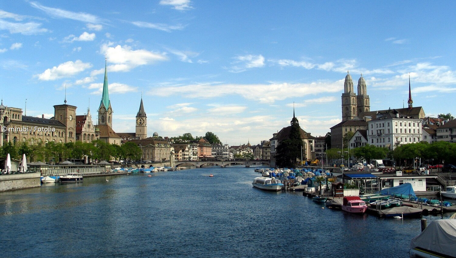 Kurzmeldungen zum Thema Flüsse paradisi.de