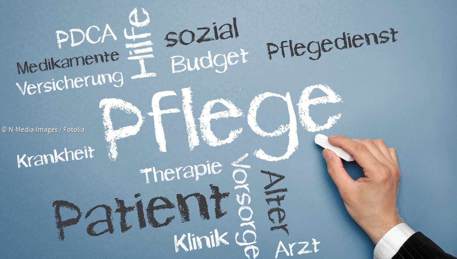 Kurzmeldungen zum Thema Pflegeheim paradisi.de