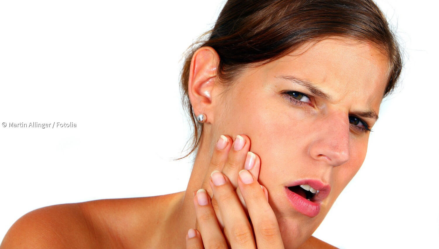 Kurzmeldungen zum Thema Phantomschmerzen paradisi.de