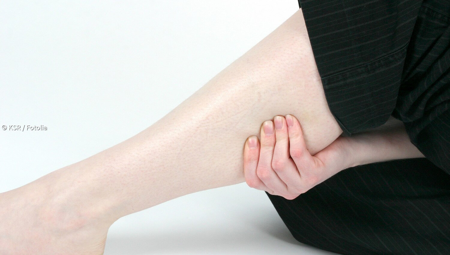 Kurzmeldungen zum Thema Restless-Legs-Syndrom - paradisi.de