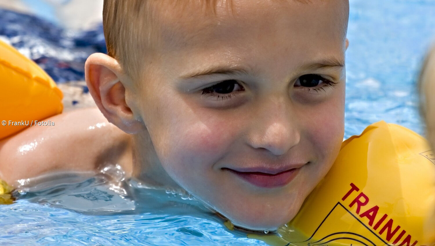 Kurzmeldungen Zum Thema Schwimmflügel - Paradisi.de