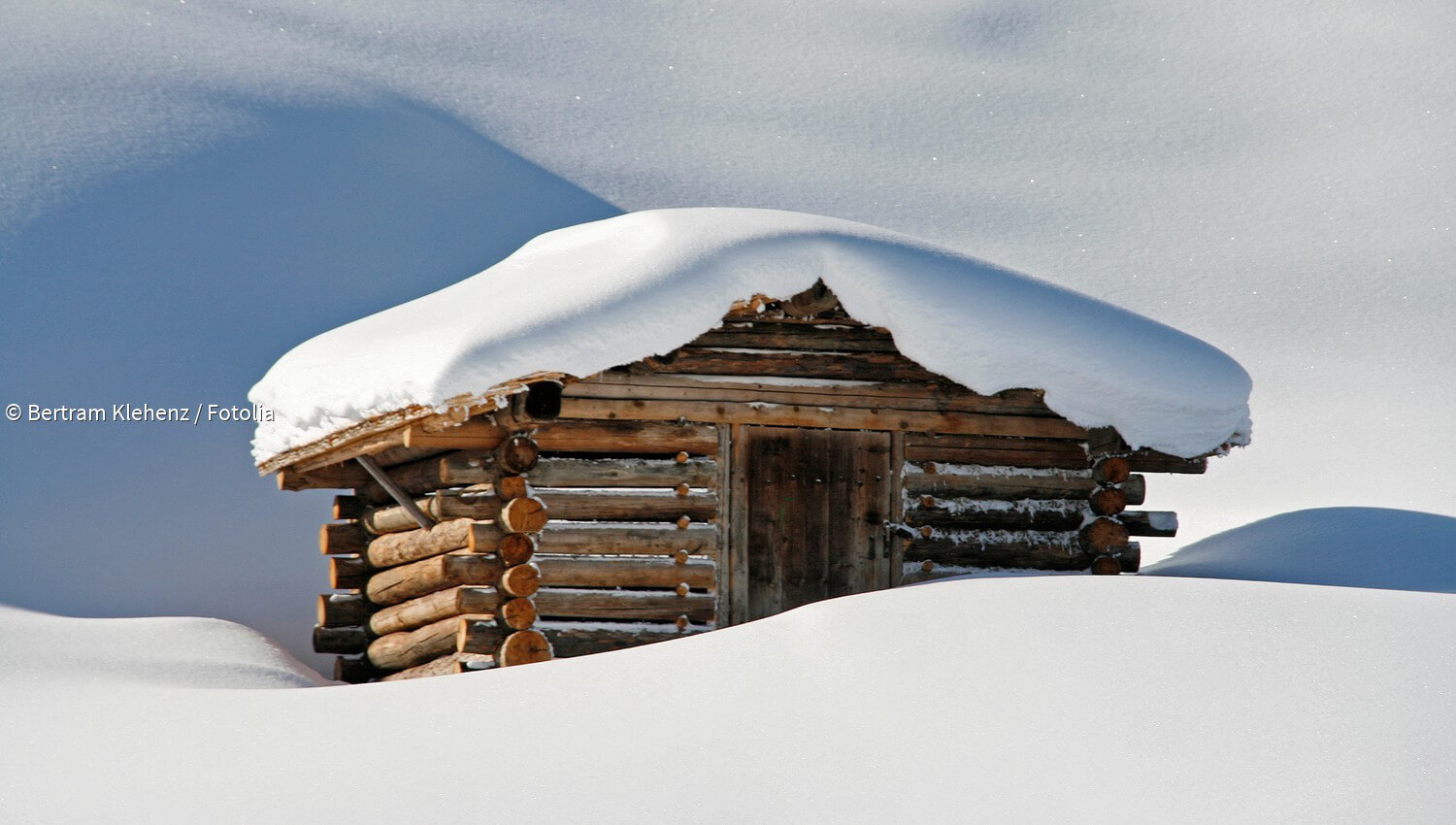 Kurzmeldungen zum Thema Skihütte paradisi.de