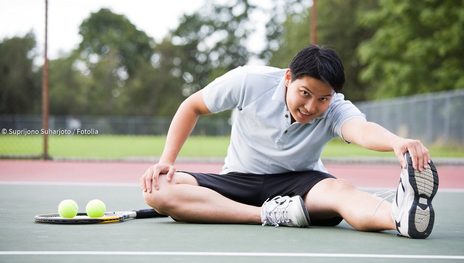 Kurzmeldungen Zum Thema Tennisplatz - Paradisi.de